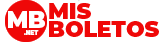 MisBoletos red